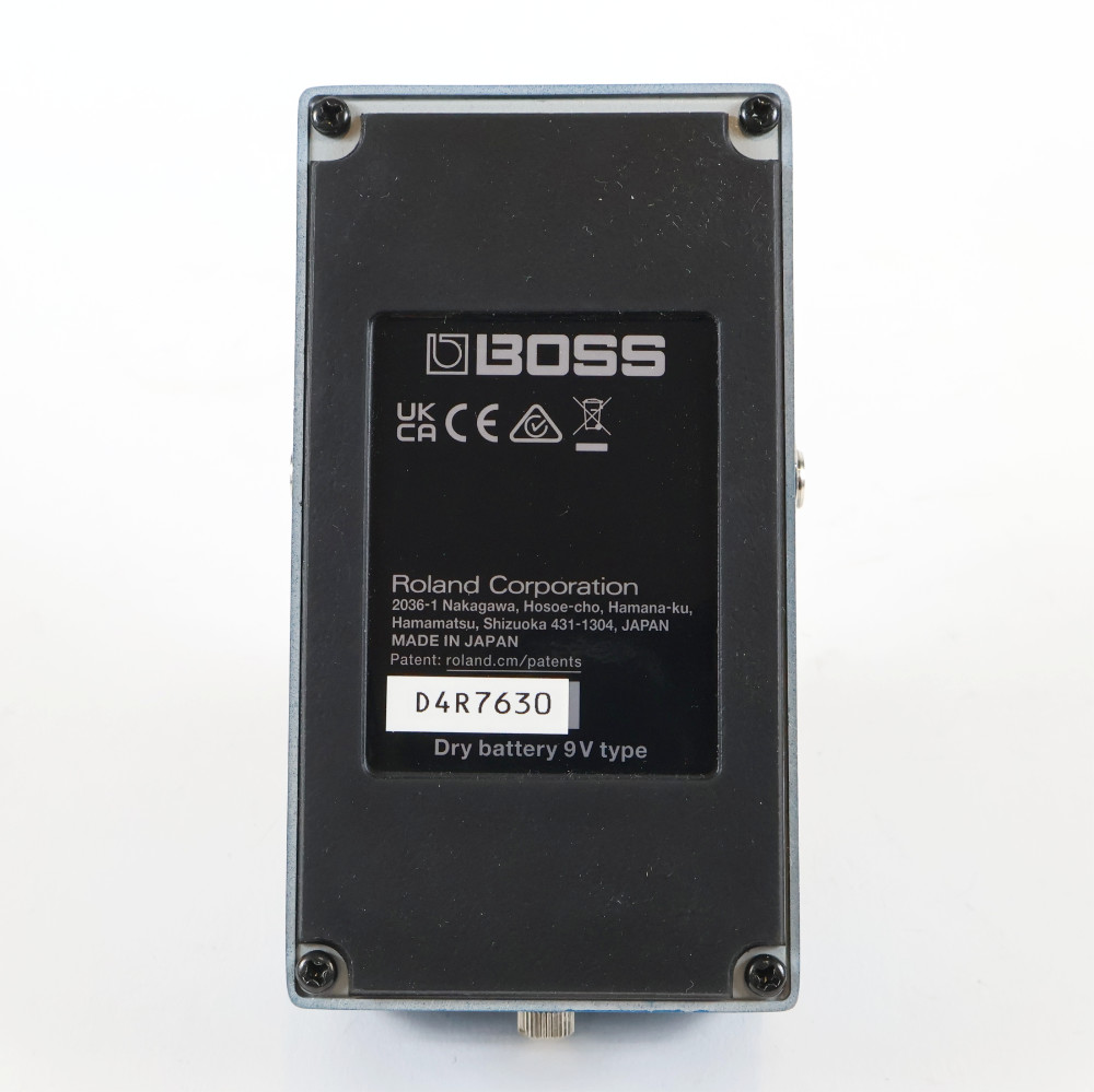 【中古】 オーバードライブ エフェクター BOSS BD-2W Blues Driver ギターエフェクター ブルースドライバー 詳細画像