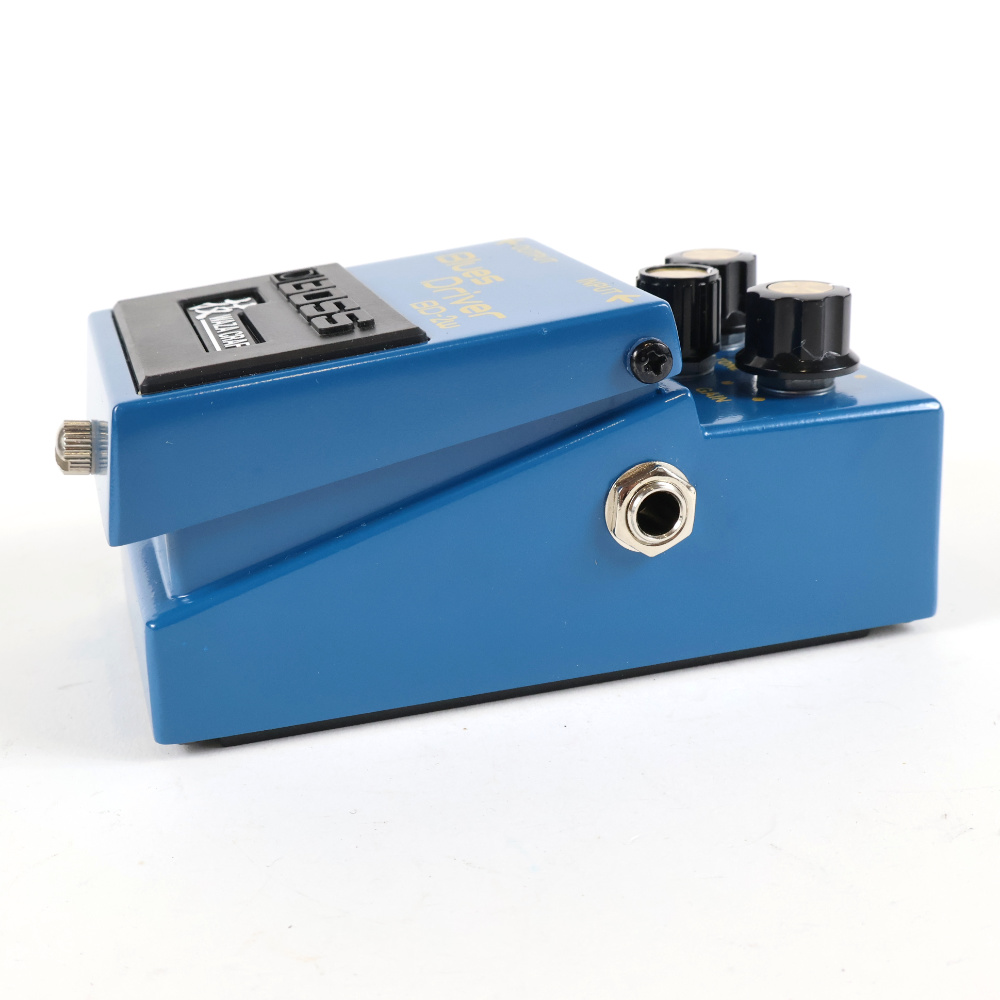 【中古】 オーバードライブ エフェクター BOSS BD-2W Blues Driver ギターエフェクター ブルースドライバー 詳細画像