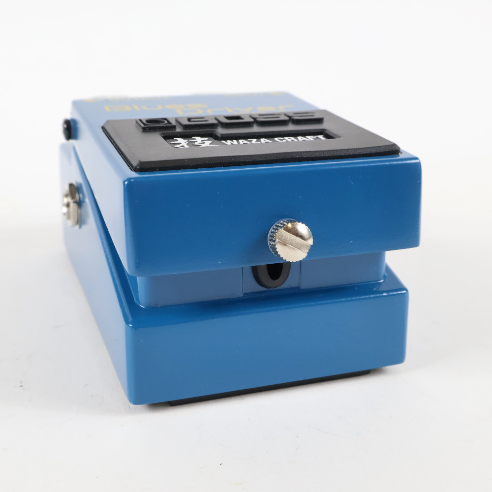 【中古】 オーバードライブ エフェクター BOSS BD-2W Blues Driver ギターエフェクター ブルースドライバー 詳細画像