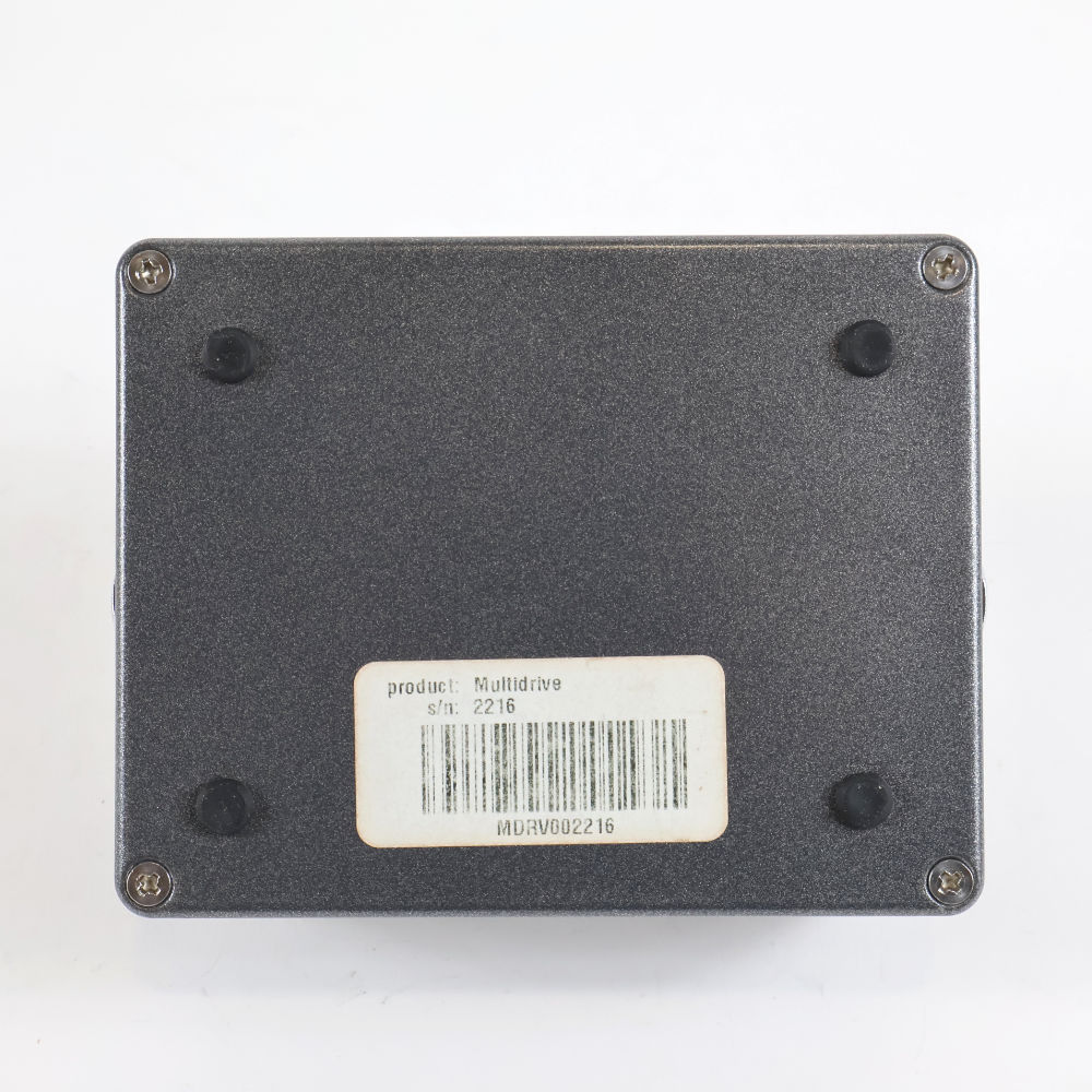 【中古】 ドライブペダル Empress Effects Multidrive 詳細画像