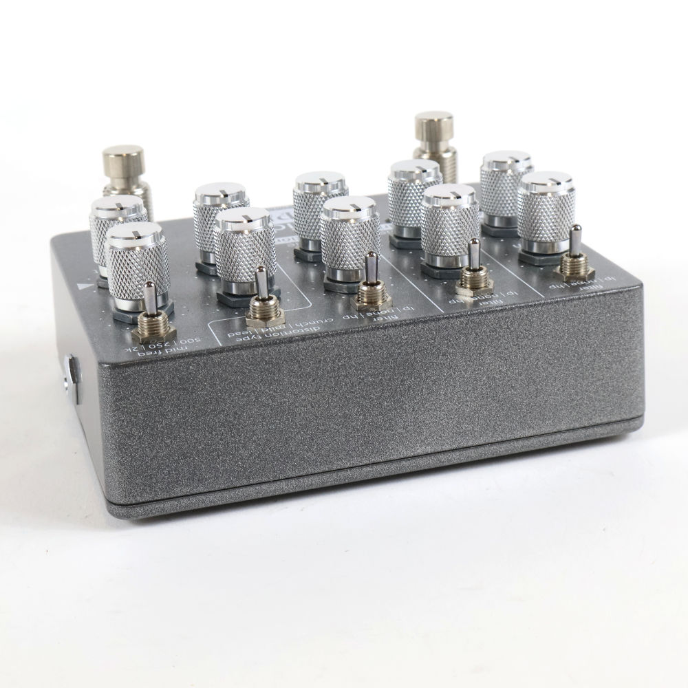 【中古】 ドライブペダル Empress Effects Multidrive 詳細画像