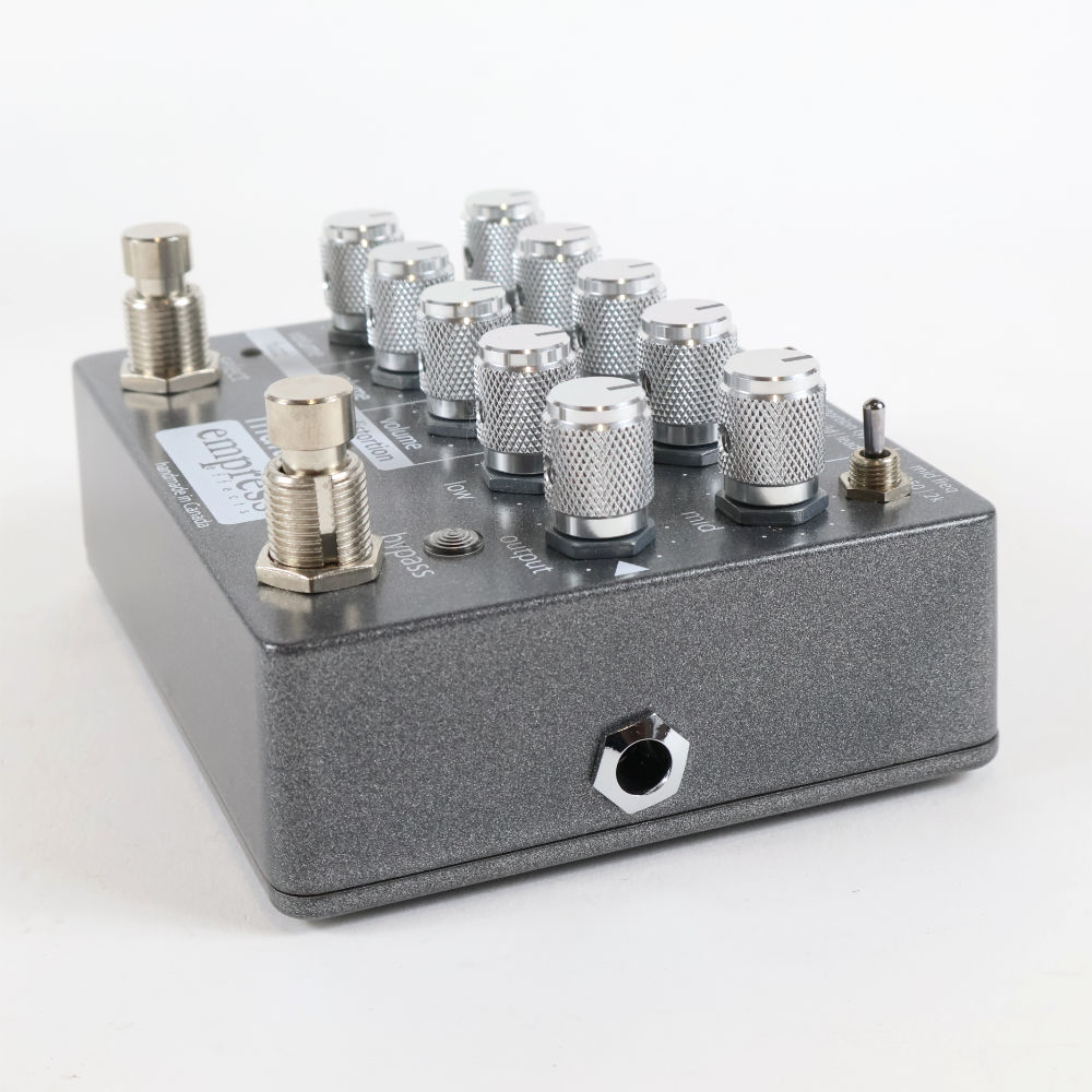 【中古】 ドライブペダル Empress Effects Multidrive 詳細画像