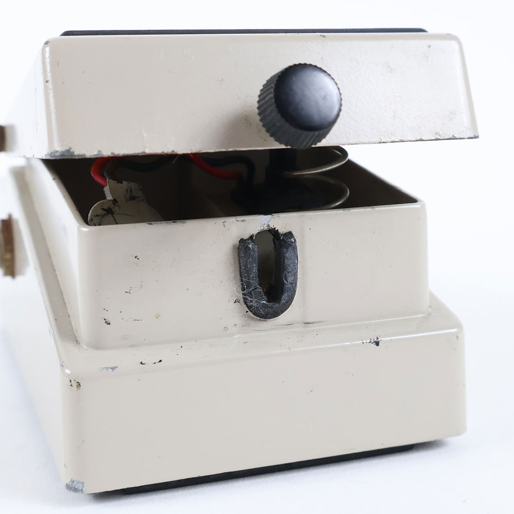 【中古】イコライザー エフェクター BOSS GE-7 Equalizer Made in Japan ギターエフェクター ゴム劣化