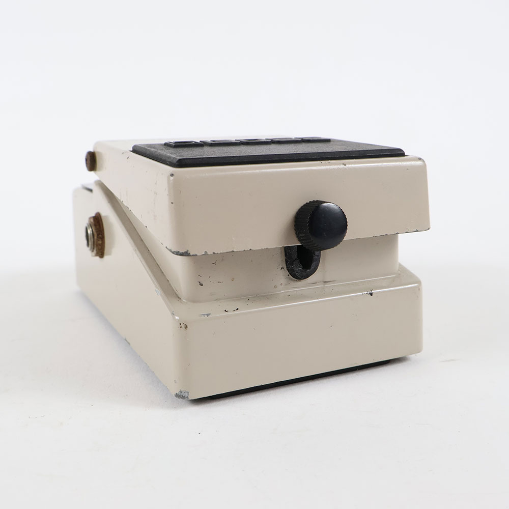 【中古】イコライザー エフェクター BOSS GE-7 Equalizer Made in Japan ギターエフェクター 前面