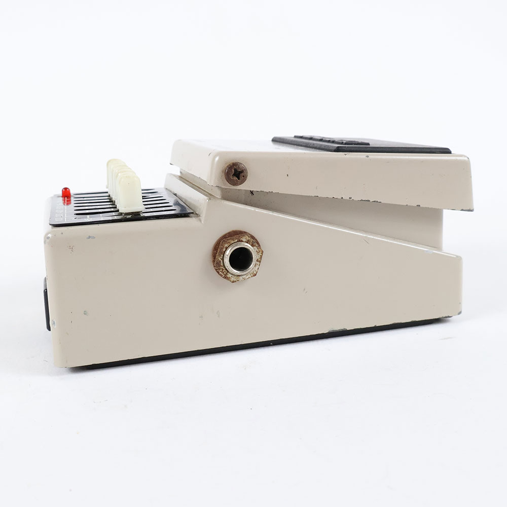 【中古】イコライザー エフェクター BOSS GE-7 Equalizer Made in Japan ギターエフェクター 側面