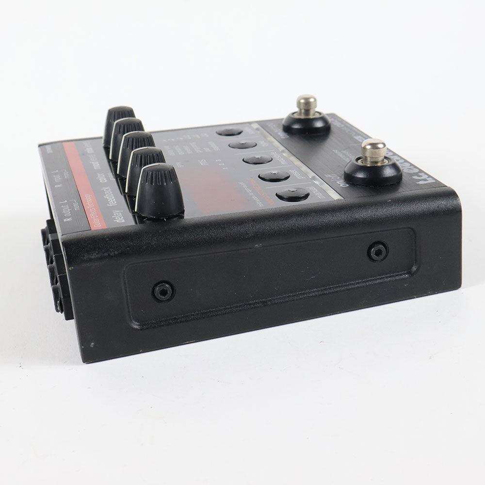中古】 ディレイ エフェクター tc electronic ND-1 NOVA DELAY ギター