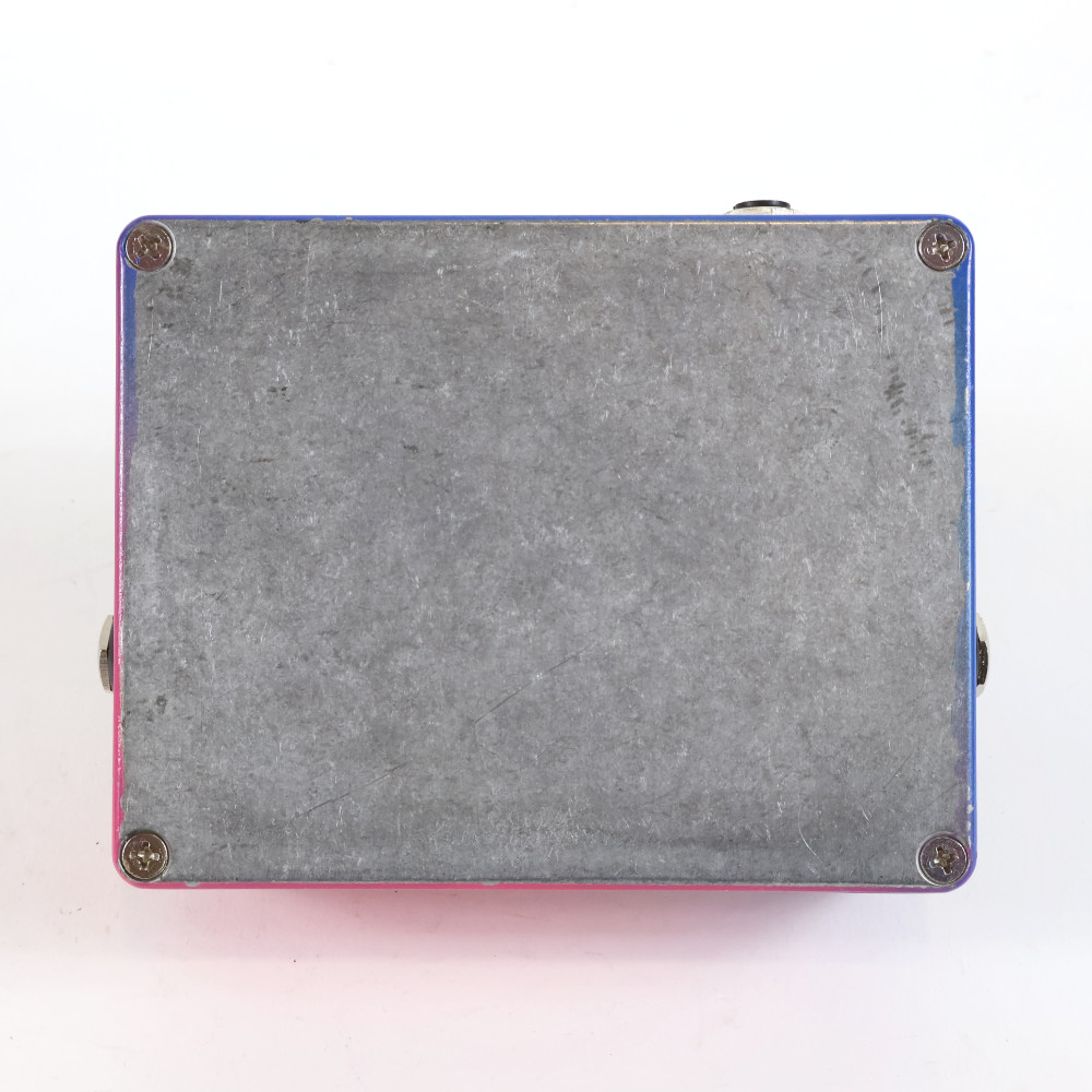 【中古】 ベースプリアンプエフェクター Vivie OwlMighty 詳細画像