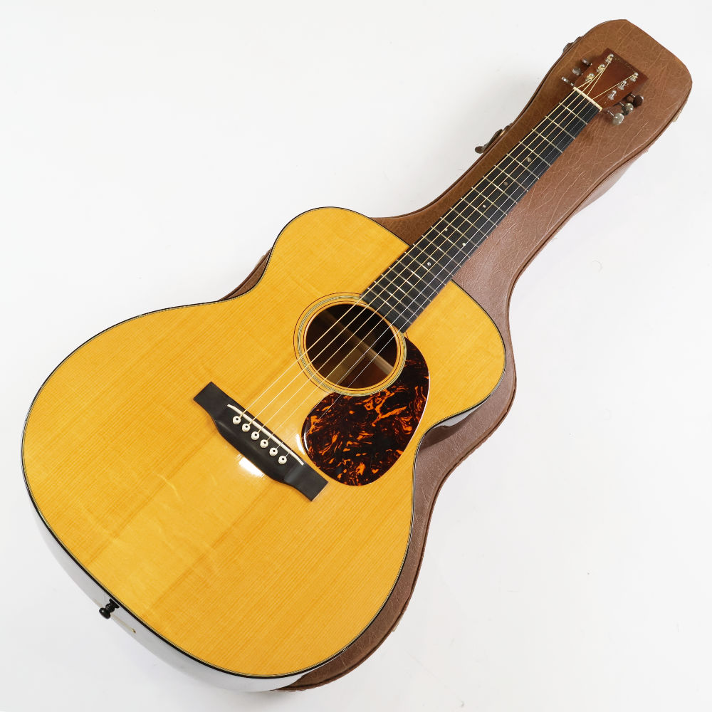 【中古】 アコースティックギター Martin OOO-18 Authentic 1937 2007年製 オーセンティクシリーズ 000-18 マーチン