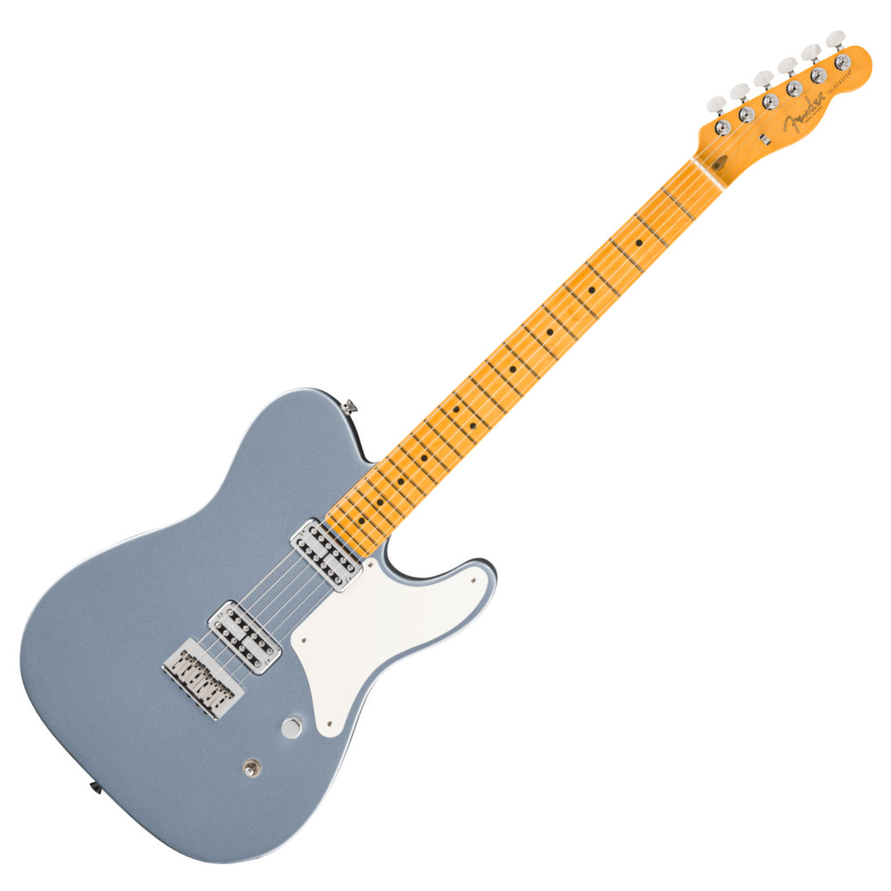 Fender フェンダー 75th Anniversary American Professional Classic Cabronita Telecaster Ice Blue Metallic エレキギター テレキャスター