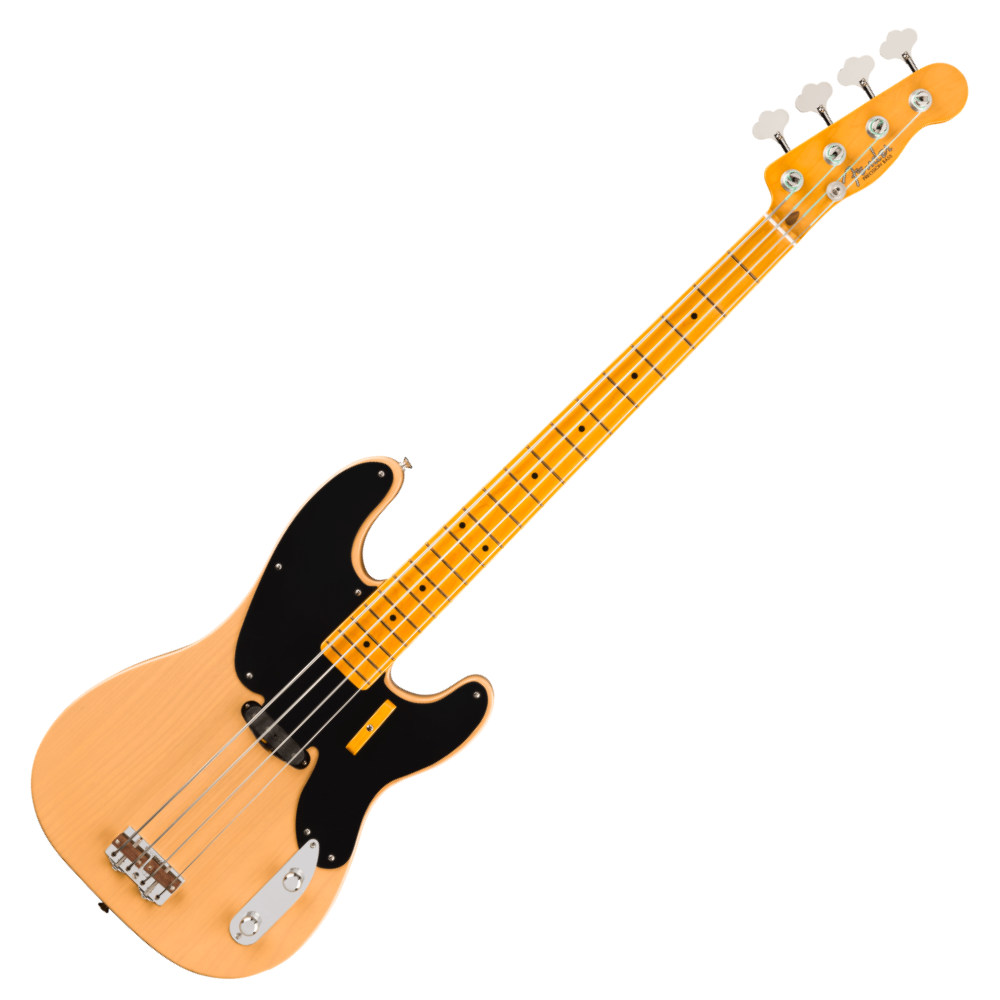 Fender フェンダー 75th Anniversary American Vintage II 1951 Precision Bass Butterscotch Blonde エレキベース プレシジョンベース