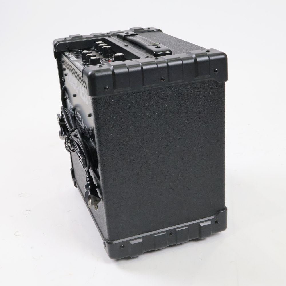 【中古】 ギターアンプ ROLAND CUBE-15X 詳細画像