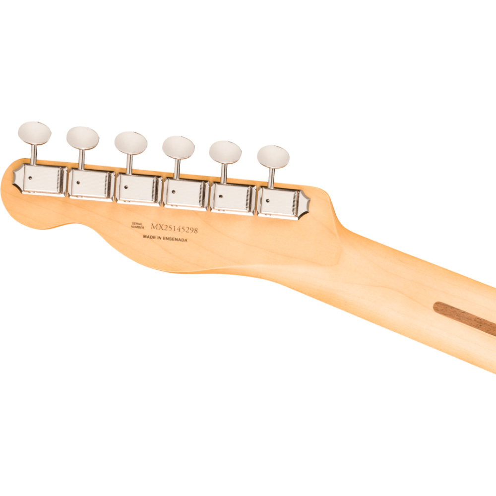 Fender フェンダー Player II Telecaster HH RW Rallye Orange エレキギター テレキャスター ヘッドバック画像