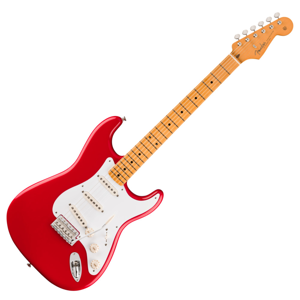 Fender フェンダー Vintera III Late ’50s Stratocaster MN Dakota Red エレキギター ストラトキャスター