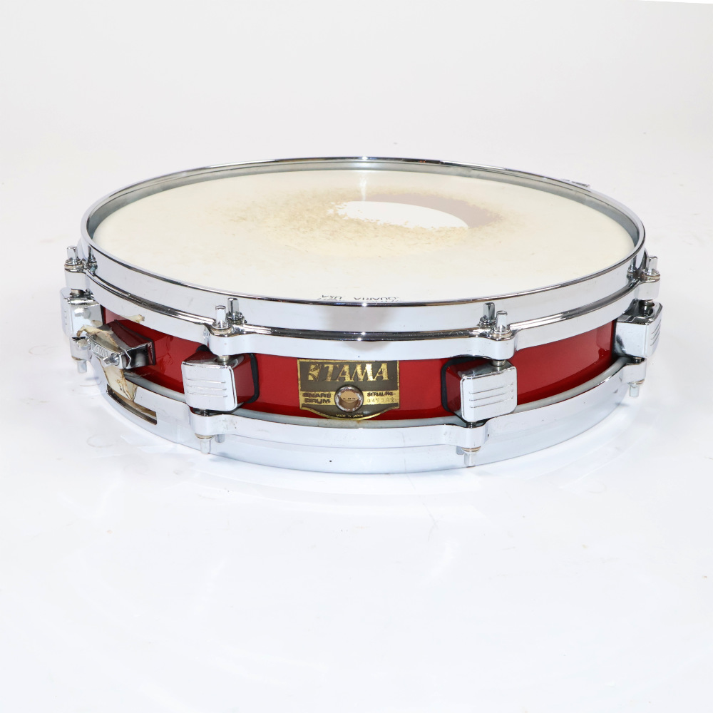 中古】 ピッコロスネアドラム タマ TAMA MAPLE PICCOLO 14x3.5([USED