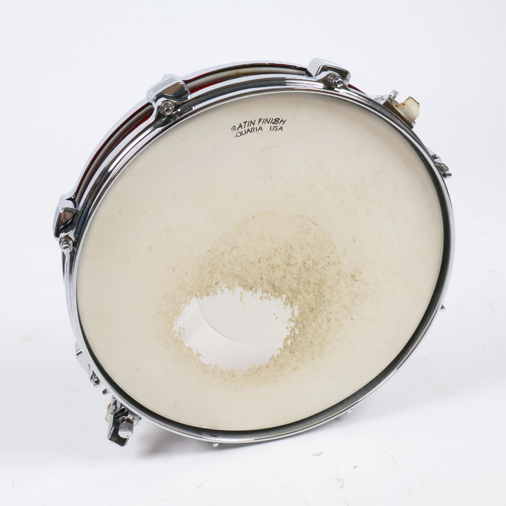 中古】 ピッコロスネアドラム タマ TAMA MAPLE PICCOLO 14x3.5([USED