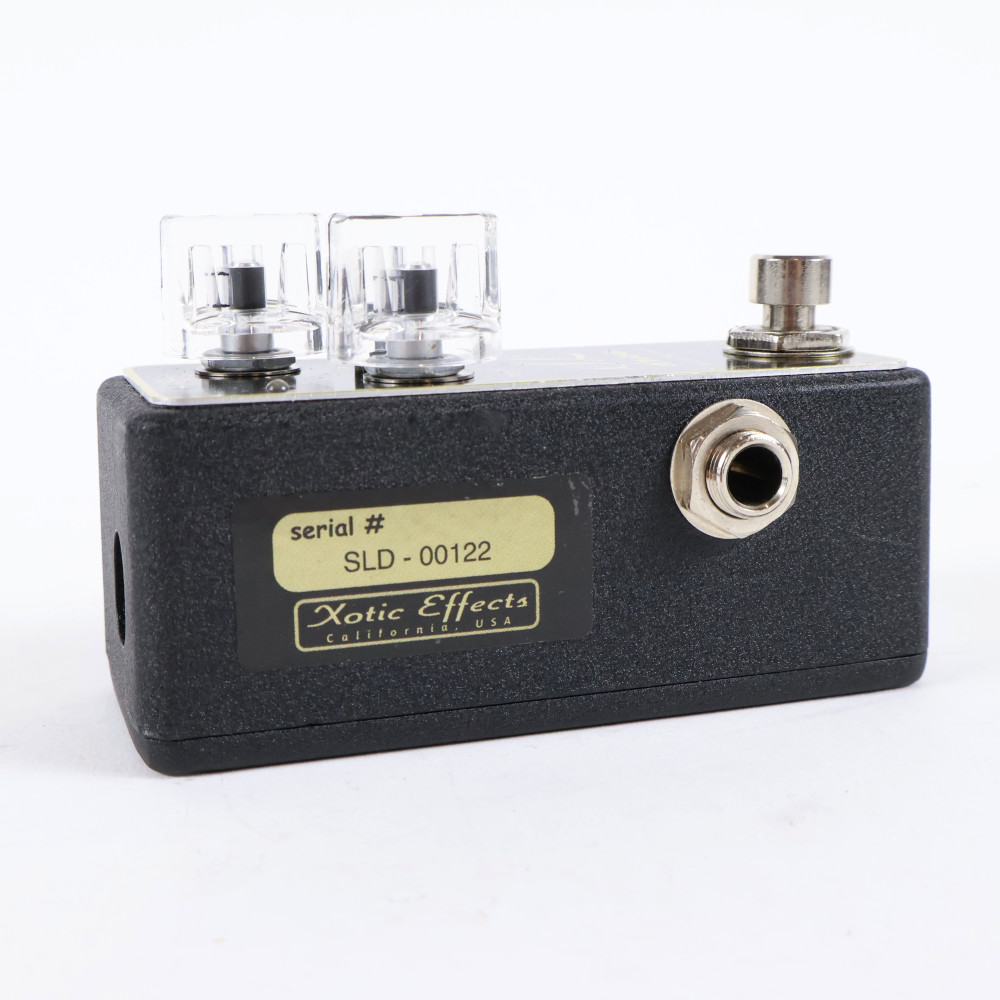 中古】 Xotic Guitars SL Drive ギターエフェクター([USED] 1959