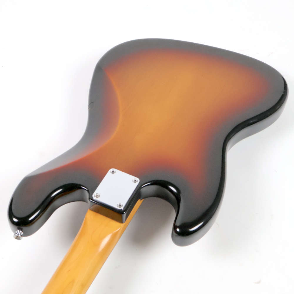 【中古】 EDWARDS エドワーズ E-JB-93R 3TS 2006年製 エレキベース ネックジョイント側