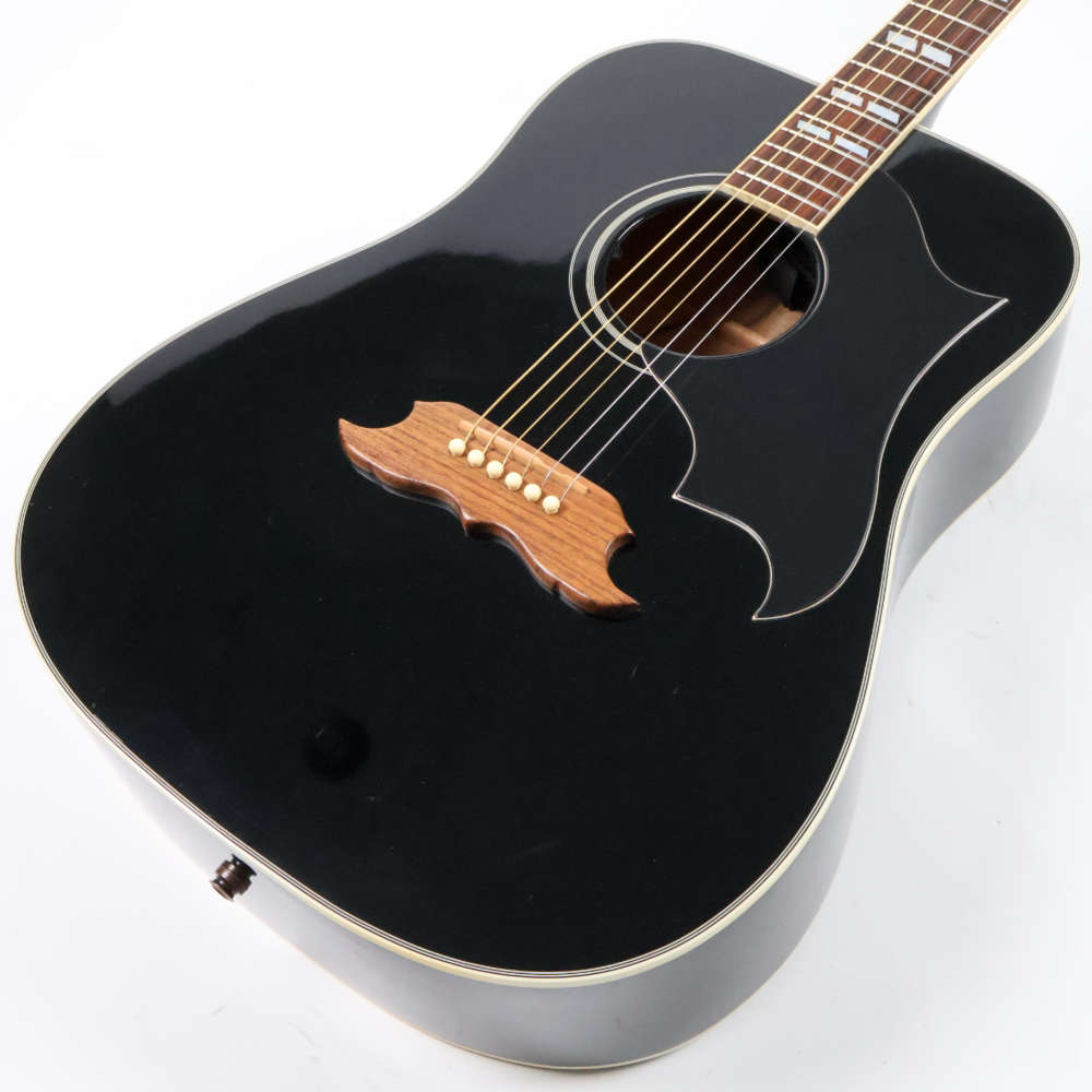 【中古】 アコースティックギター Gibson Elvis Dove Special Edition 2008年製 Elvis Presley Signature ギブソン エルビス・プレスリー ダブ Foo Fighters Dave Grohl トップ