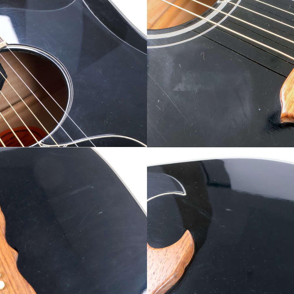 【中古】 アコースティックギター Gibson Elvis Dove Special Edition 2008年製 Elvis Presley Signature ギブソン エルビス・プレスリー ダブ Foo Fighters Dave Grohl ボディ傷