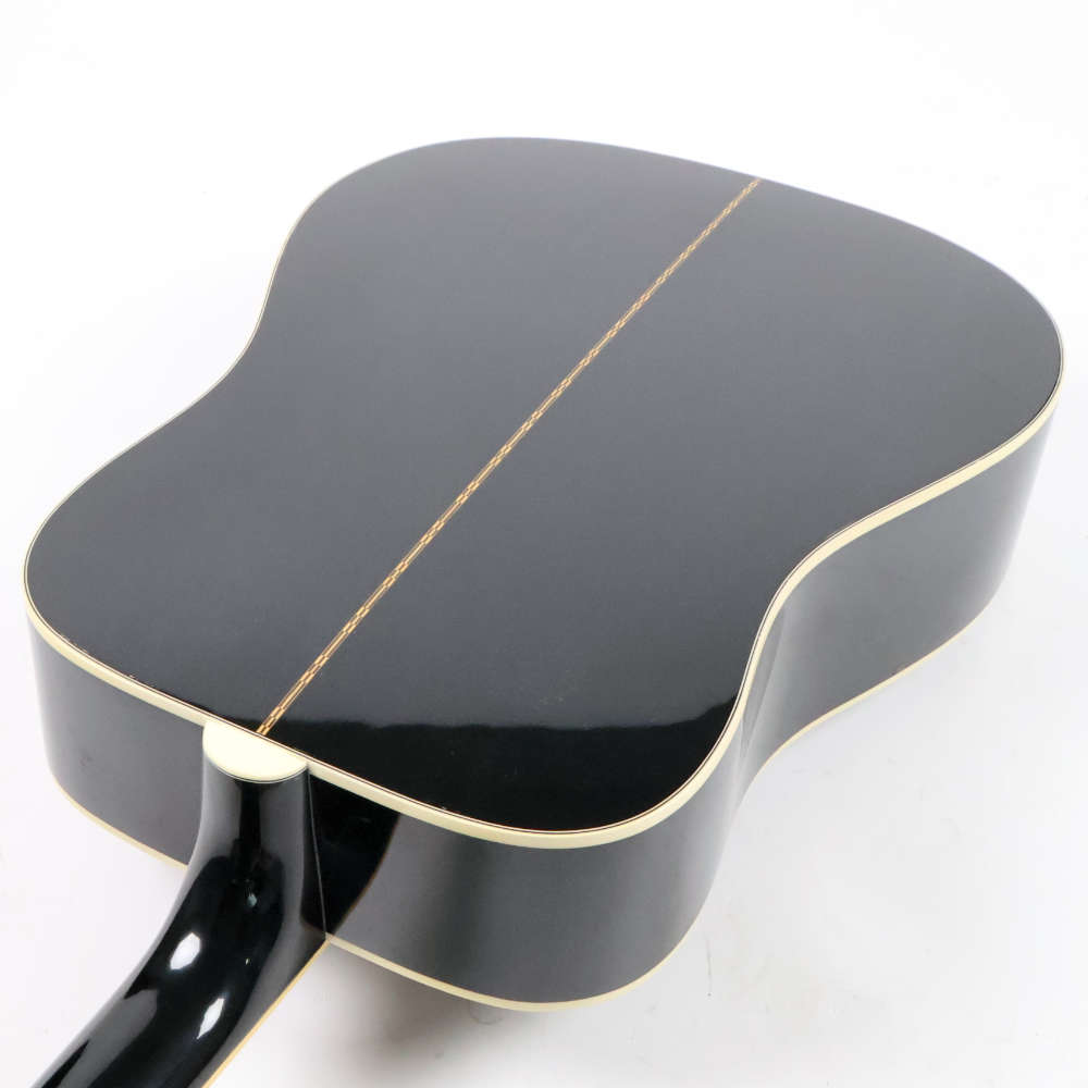 【中古】 アコースティックギター Gibson Elvis Dove Special Edition 2008年製 Elvis Presley Signature ギブソン エルビス・プレスリー ダブ Foo Fighters Dave Grohl ネックヒール側