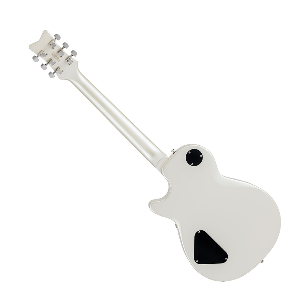 GRETSCH グレッチ Electromatic Premier Jet Vintage Pearl エレキギター 背面