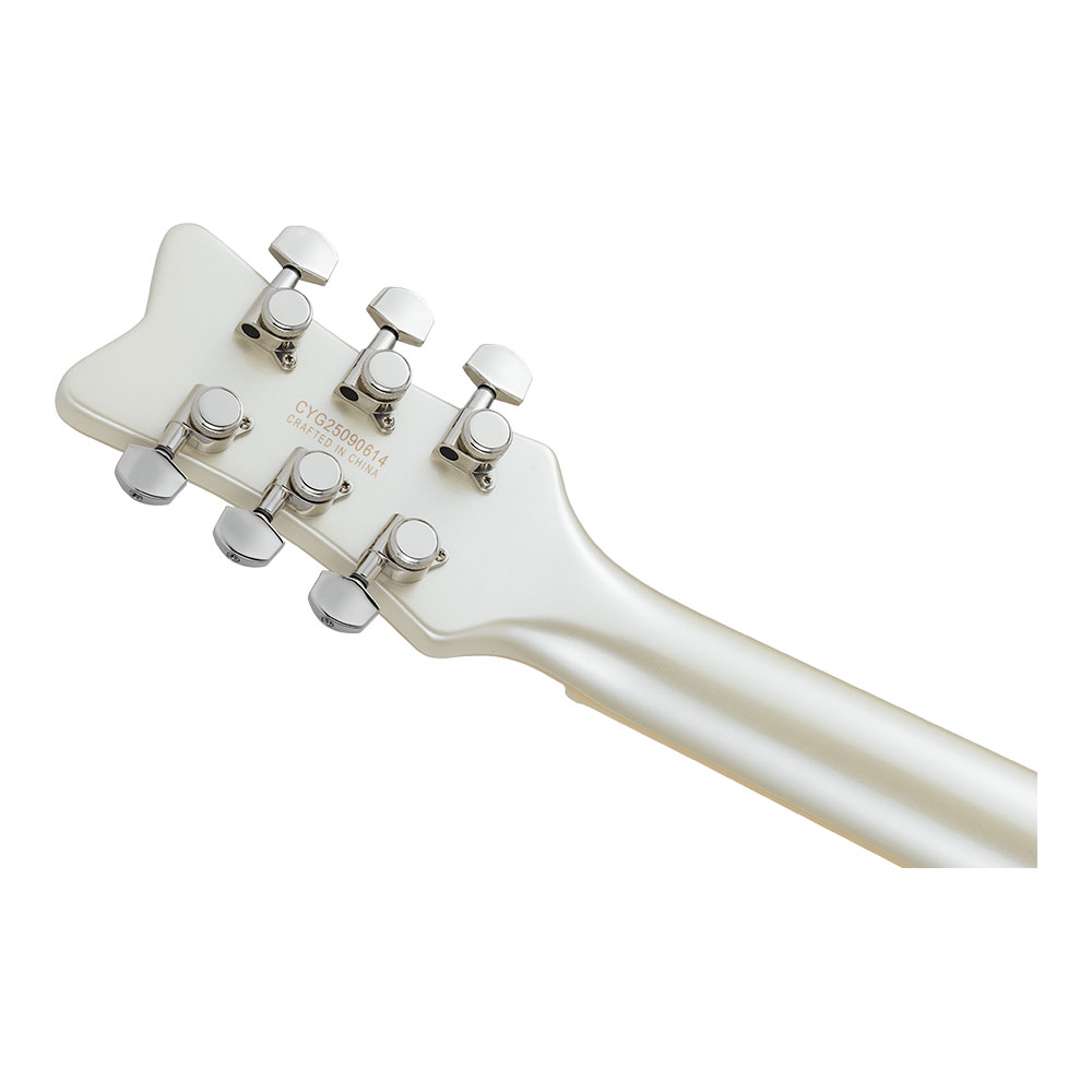 GRETSCH グレッチ Electromatic Premier Jet Vintage Pearl エレキギター ヘッド