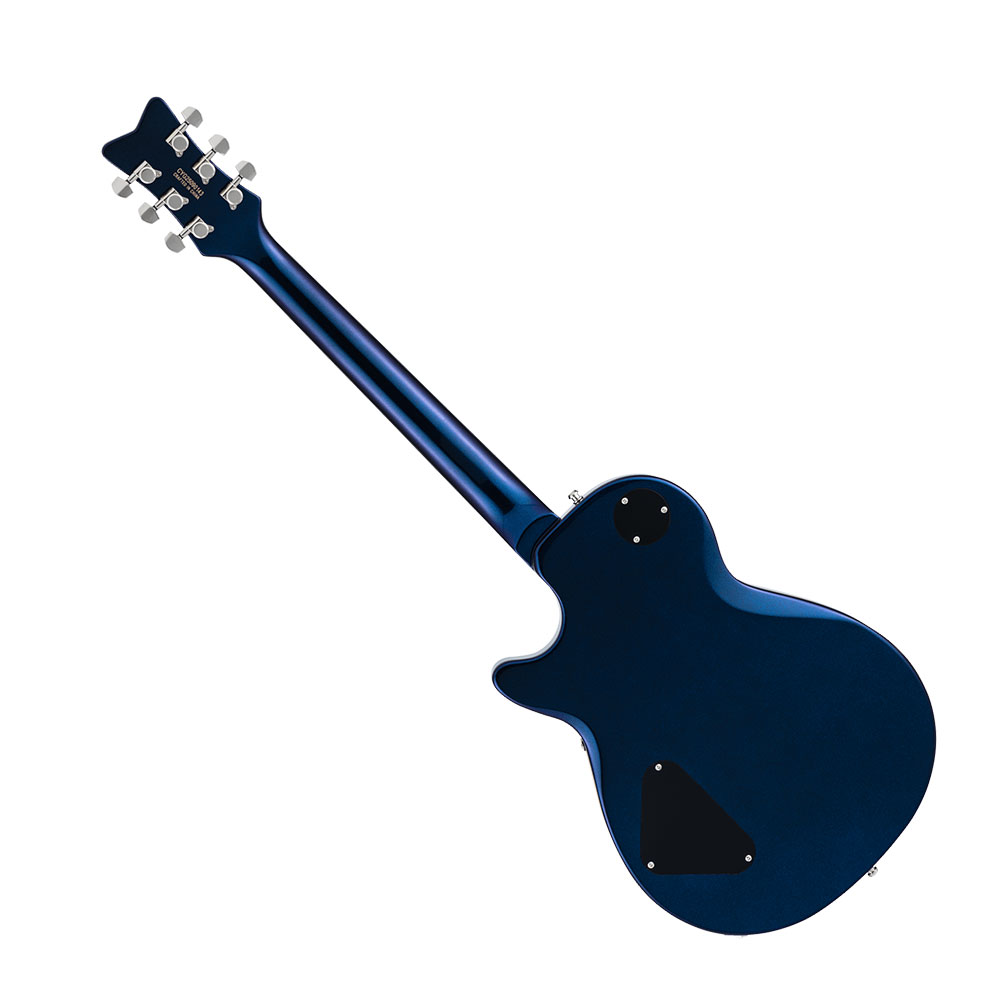 GRETSCH グレッチ Electromatic Premier Jet Clairvoyant エレキギター 背面