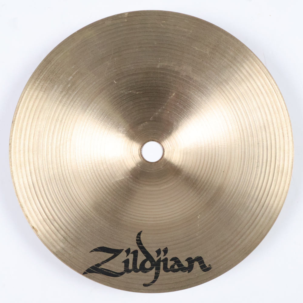 中古】 スプラッシュシンバル ジルジャン ZILDJIAN A Zildjian SPLASH