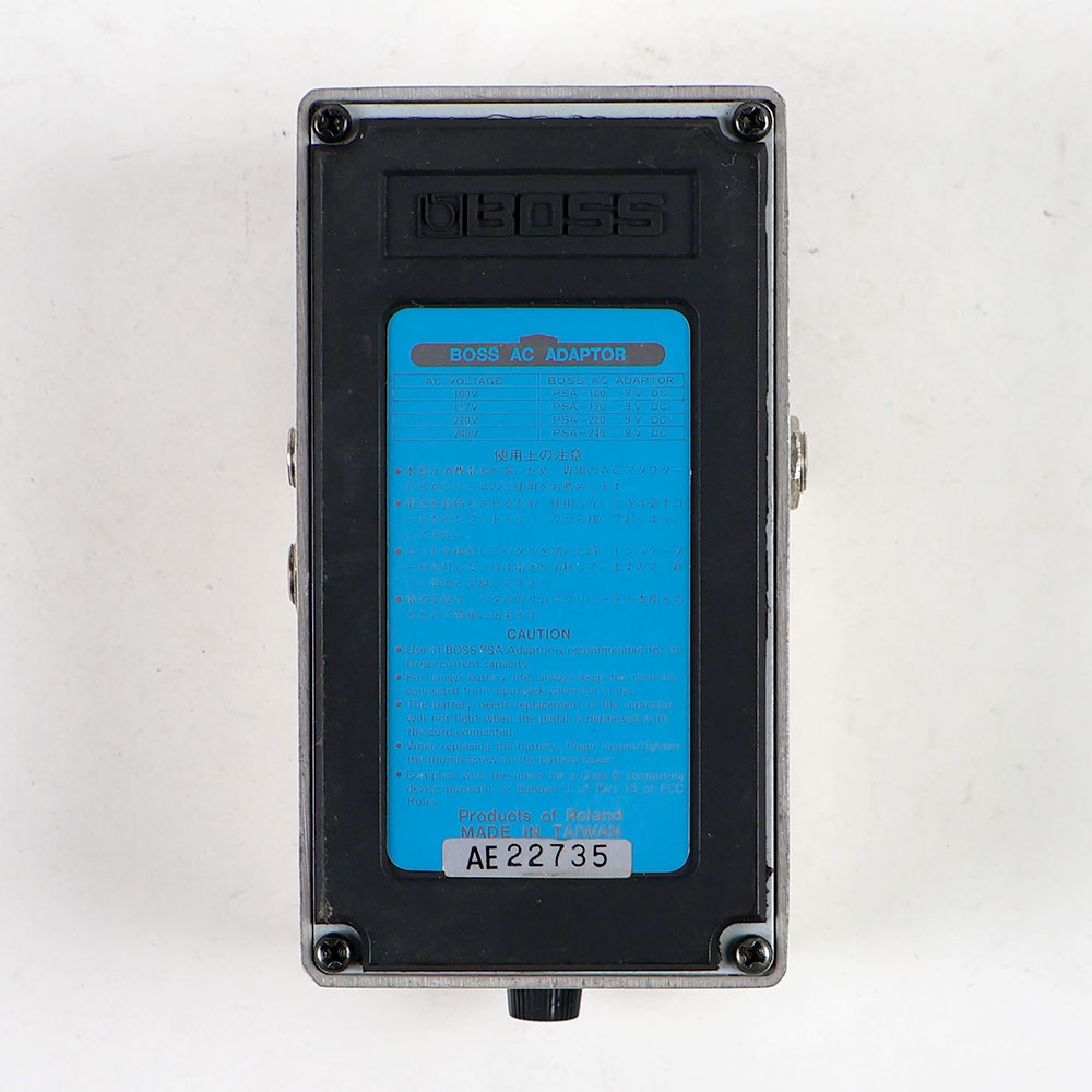 BOSS デジタルディレイ DD-3　日本製？　ギターエフェクター 中古】 デジタルディレイ エフェクター BOSS DD-3 Digtal Delay MADE