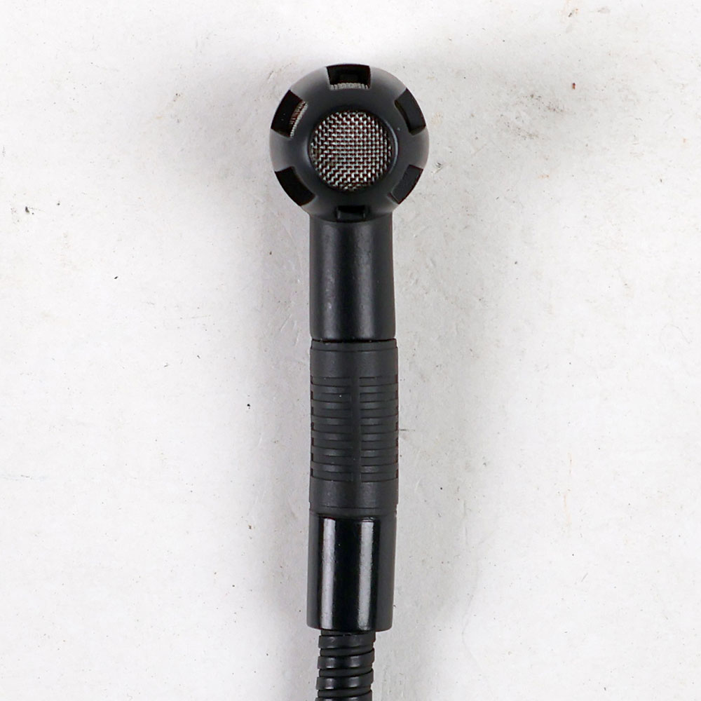 【中古】 AKG C519 M 管楽器用 コンデンサーマイク マイク部