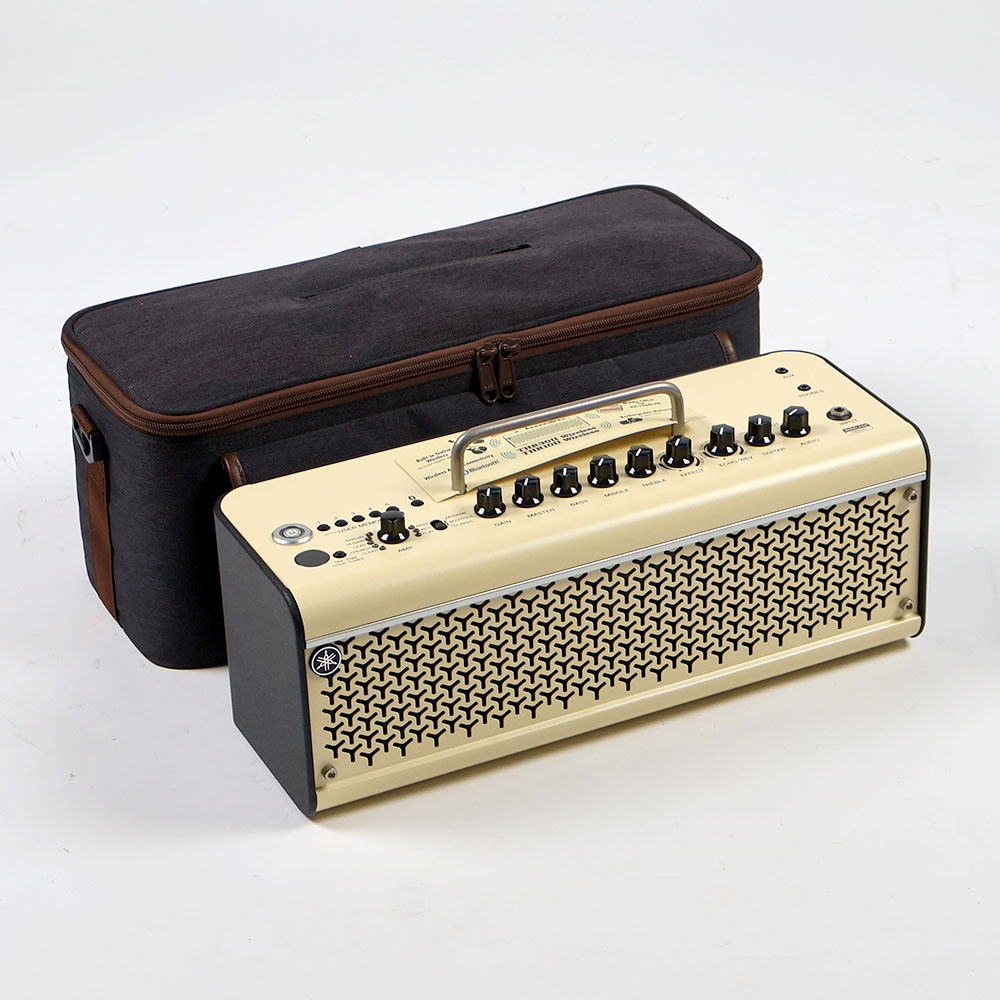【中古】 ギターアンプ ヤマハ YAMAHA THR30II Wireless 小型ギターアンプ