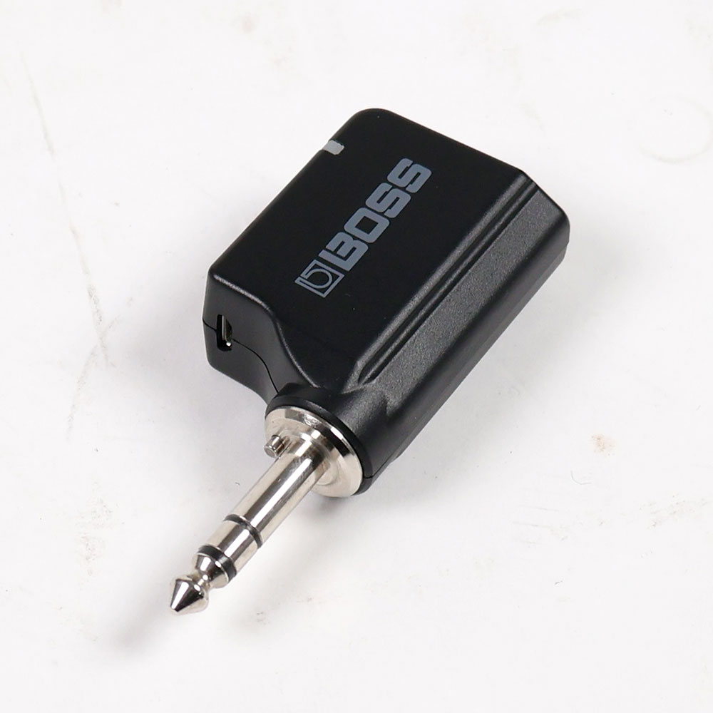 【中古】 ギターアンプ BOSS KATANA-AIR Guitar Amplifier ワイヤレス ギターアンプ カタナエアー トランスミッター