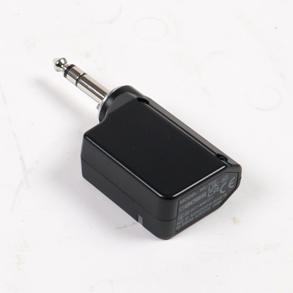 【中古】 ギターアンプ BOSS KATANA-AIR Guitar Amplifier ワイヤレス ギターアンプ カタナエアー トランスミッター