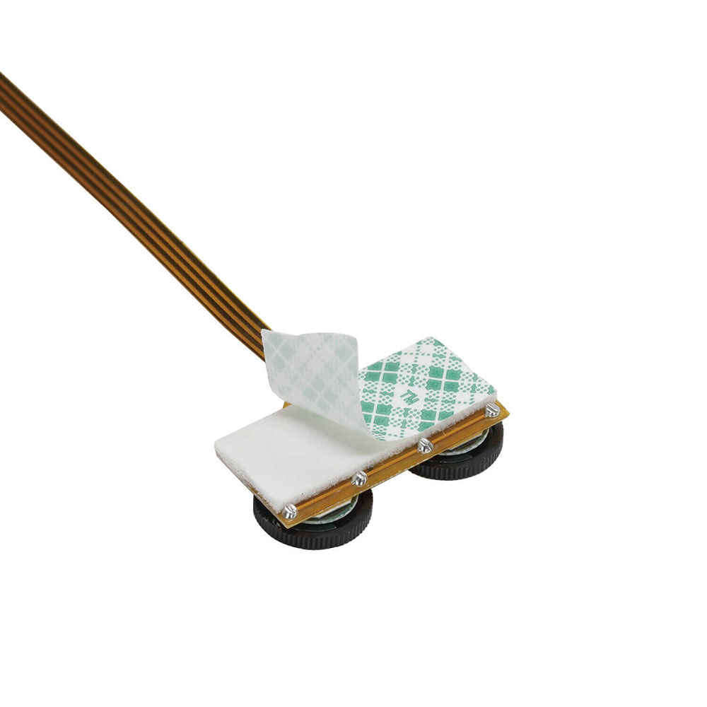 Mi-Si マイサイ Acoustic Trio Air Uke ウクレレ用ピックアップ コントロール