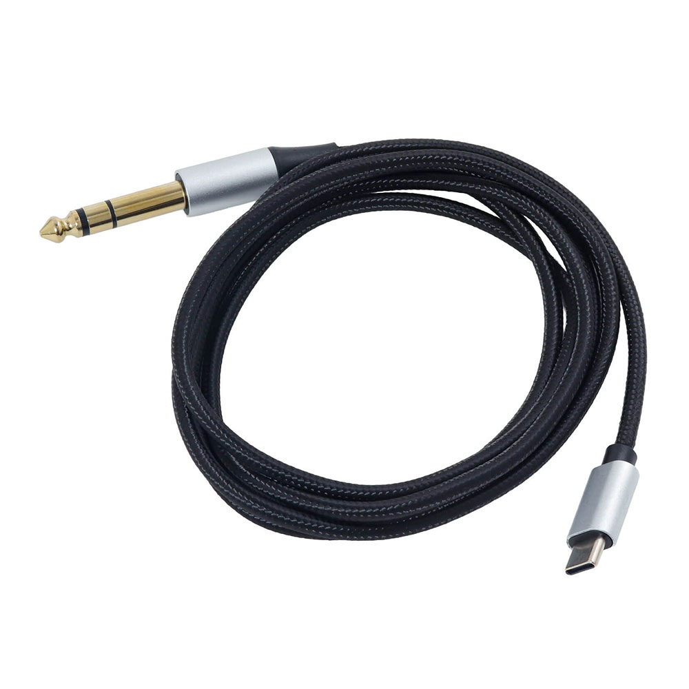 Mi-Si マイサイ USB-C Cable 充電ケーブル