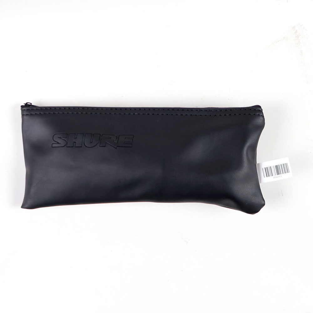 【中古】 マイク ダイナミックマイク ボーカル用 SHURE SM58 シュアー 58 ゴッパ シュア 付属品