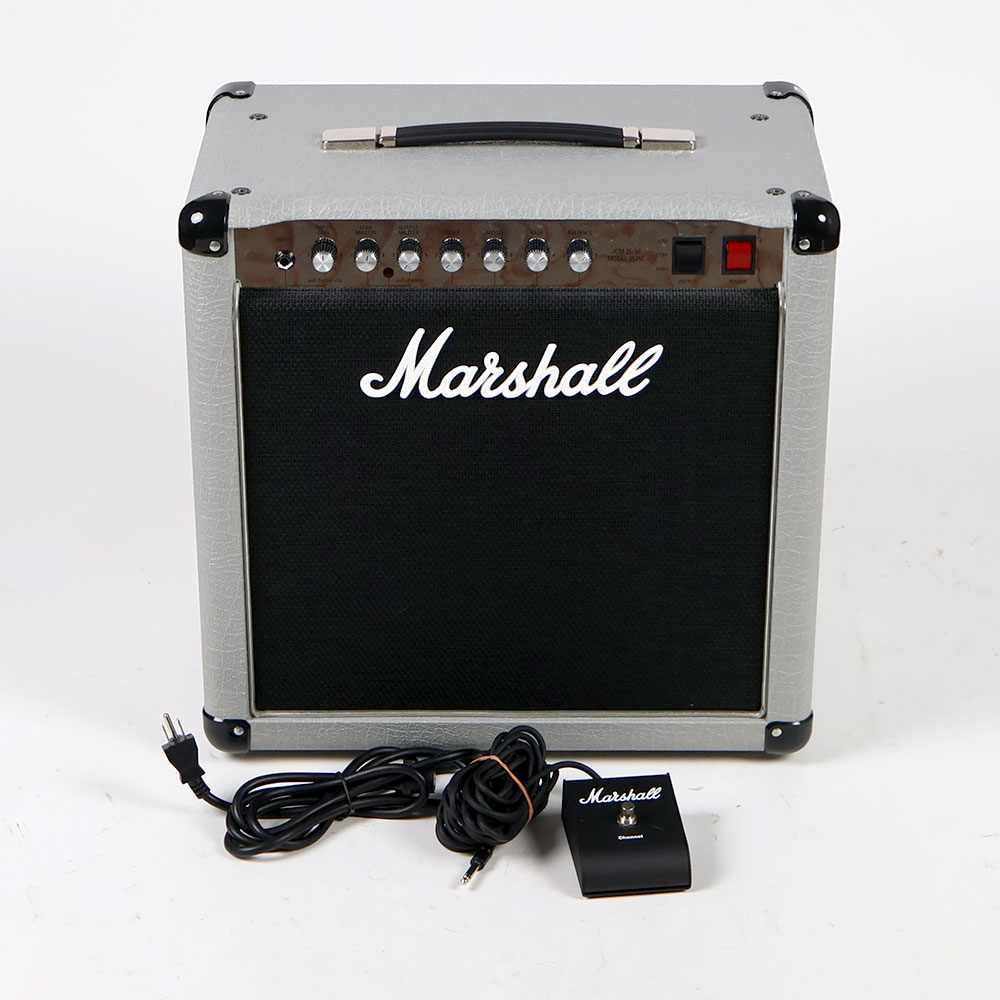 【中古】 MARSHALL マーシャル Studio Jubilee 2525C スタジオ ジュビリー ギターアンプ コンボ 真空管アンプ