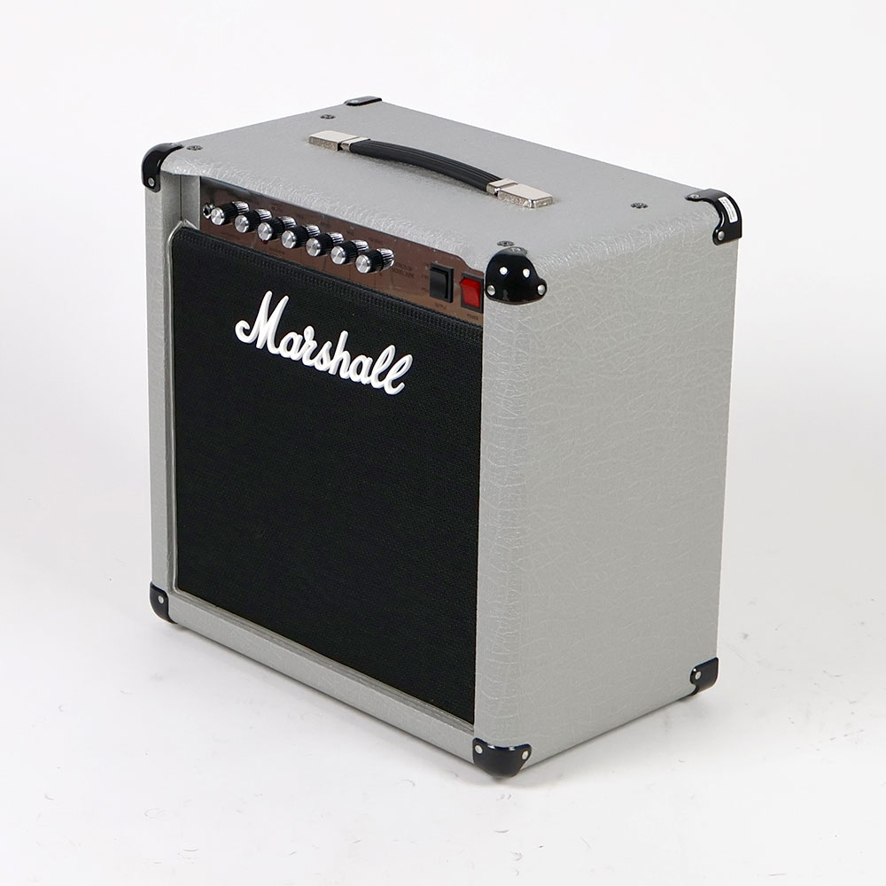 【中古】 MARSHALL マーシャル Studio Jubilee 2525C スタジオ ジュビリー ギターアンプ コンボ 真空管アンプ 全体
