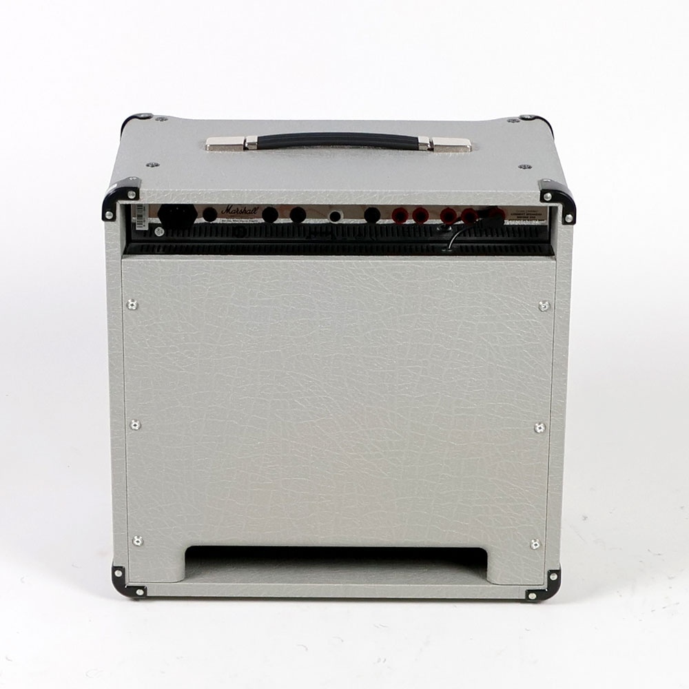 【中古】 MARSHALL マーシャル Studio Jubilee 2525C スタジオ ジュビリー ギターアンプ コンボ 真空管アンプ 背面