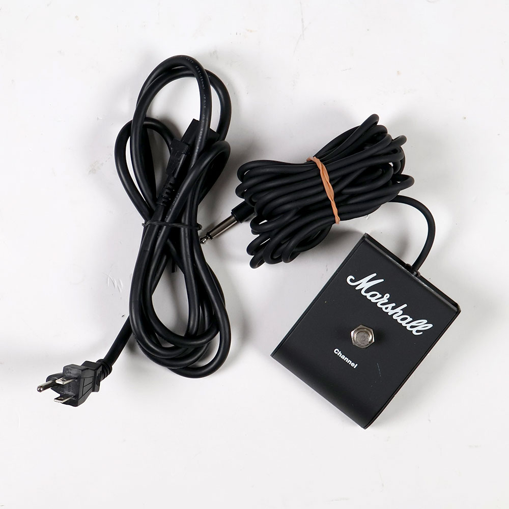 【中古】 MARSHALL マーシャル Studio Jubilee 2525C スタジオ ジュビリー ギターアンプ コンボ 真空管アンプ 付属品