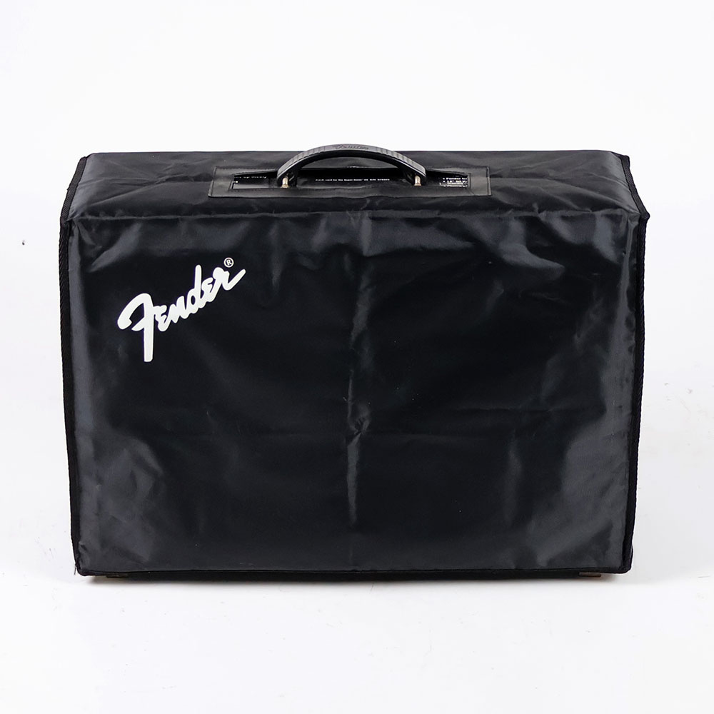 【中古】 ギターアンプ FENDER Super-Sonic 22 Combo Black 100V JPN カバー