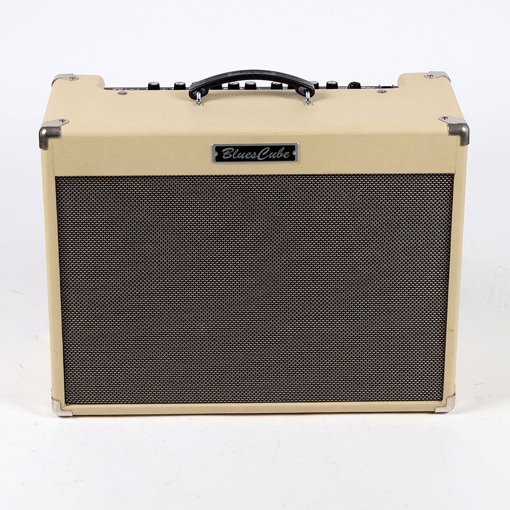 【中古】 ROLAND Blues Cube Artist BC-ARTIST ギターアンプ