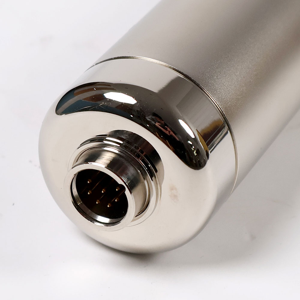 【中古】 真空管コンデンサーマイク WARM AUDIO WA-CX12 端子