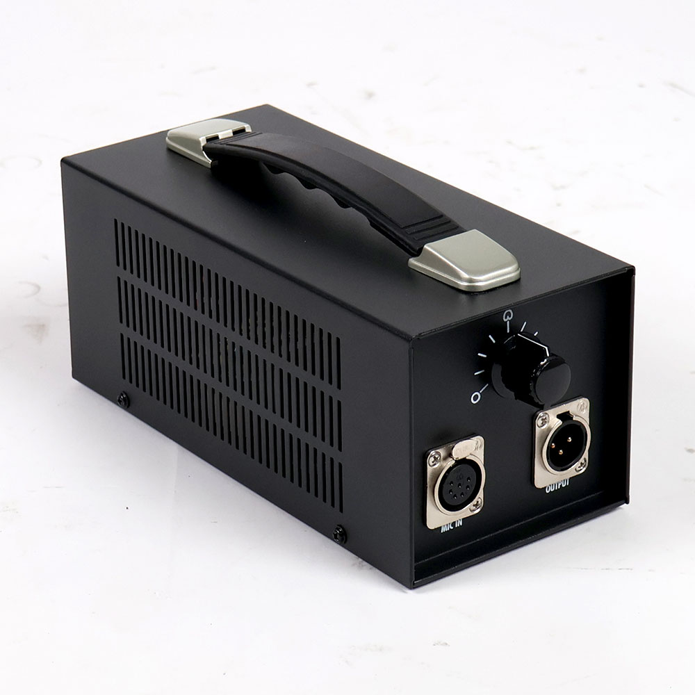 【中古】 真空管コンデンサーマイク WARM AUDIO WA-CX12 電源