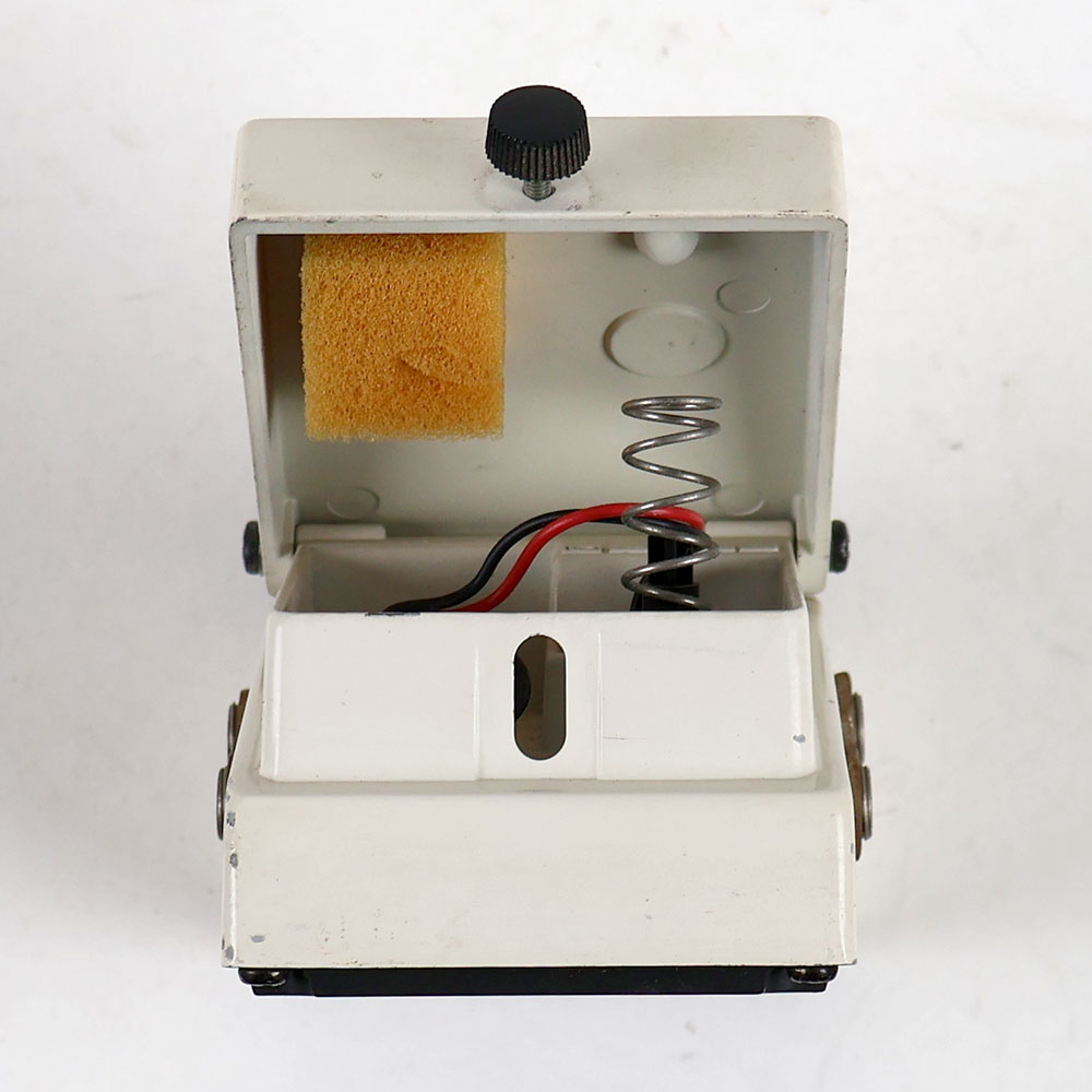 【中古】 ラインセレクター エフェクター BOSS LS-2 Line Selector ギター ベースエフェクター ゴム欠品