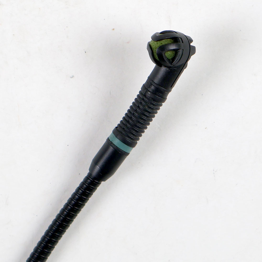 【中古】 コンデンサーマイク AKG C419 B29L セット マイク部