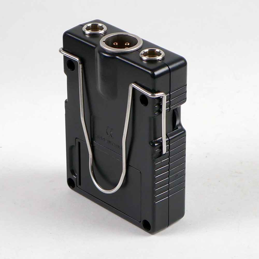 【中古】 コンデンサーマイク AKG C419 B29L セット 付属品