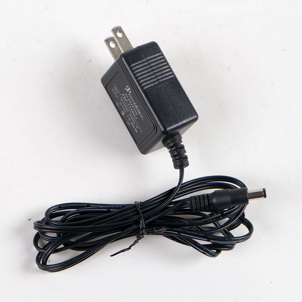 【中古】 ベース用プリアンプ プロビデンス Providence DBS-1 DUAL BASS STATION ベース用エフェクター 付属品