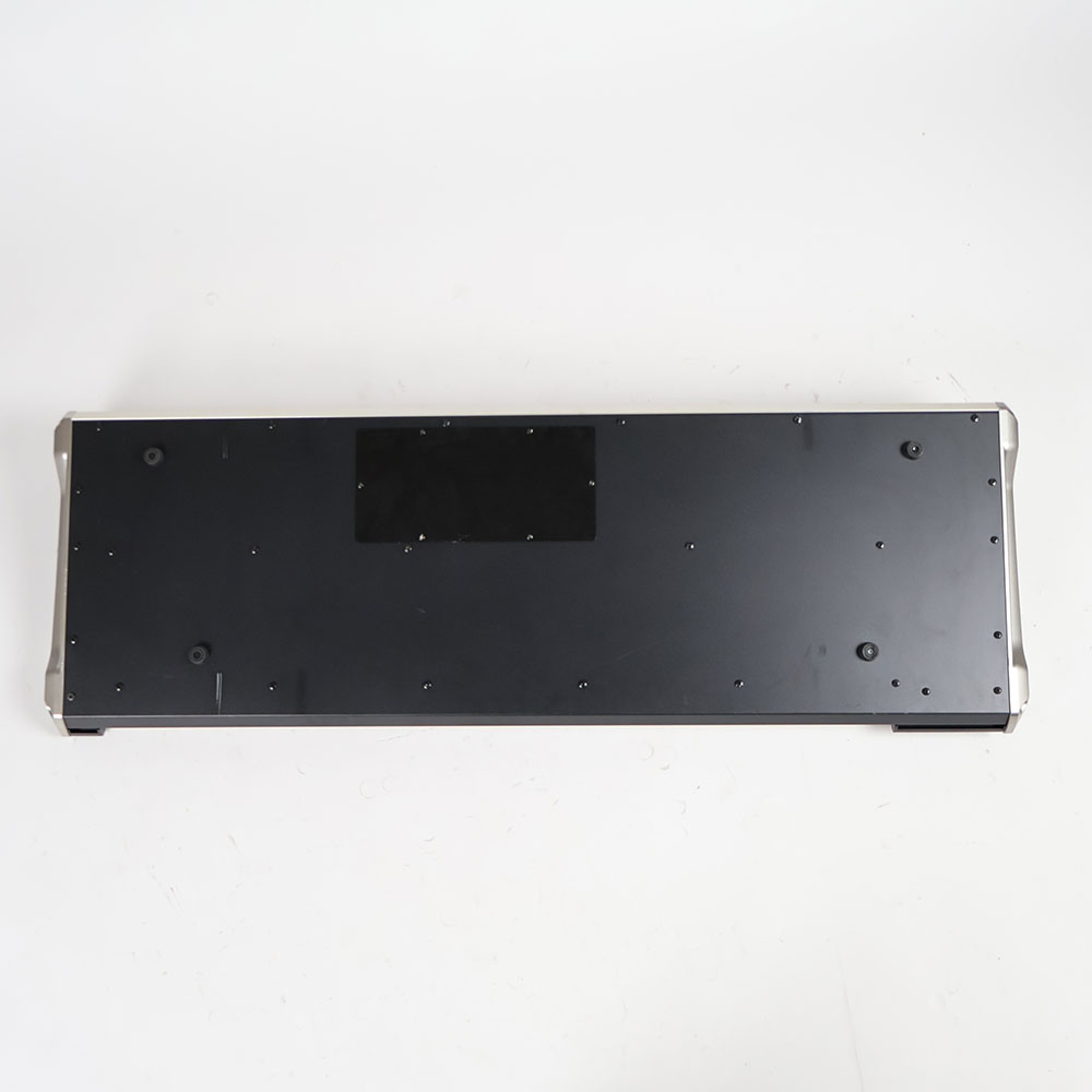 【中古】 シンセサイザー ROLAND FANTOM-X6 Audio Track Expansion ローランド 裏面