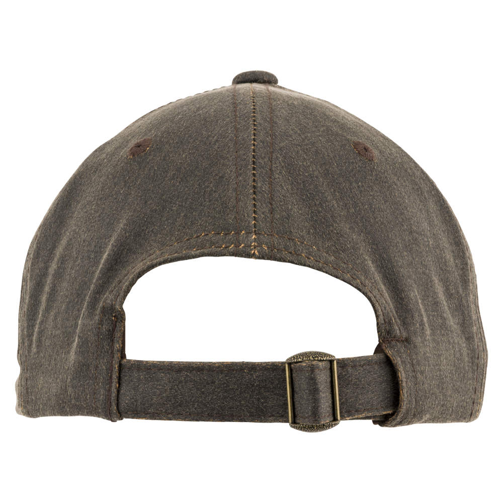 Fender フェンダー West Coast Dad Hat キャップ 本体画像